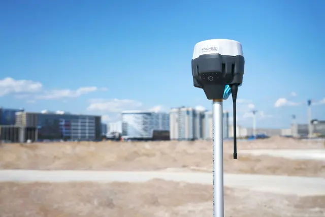 Kit GNSS