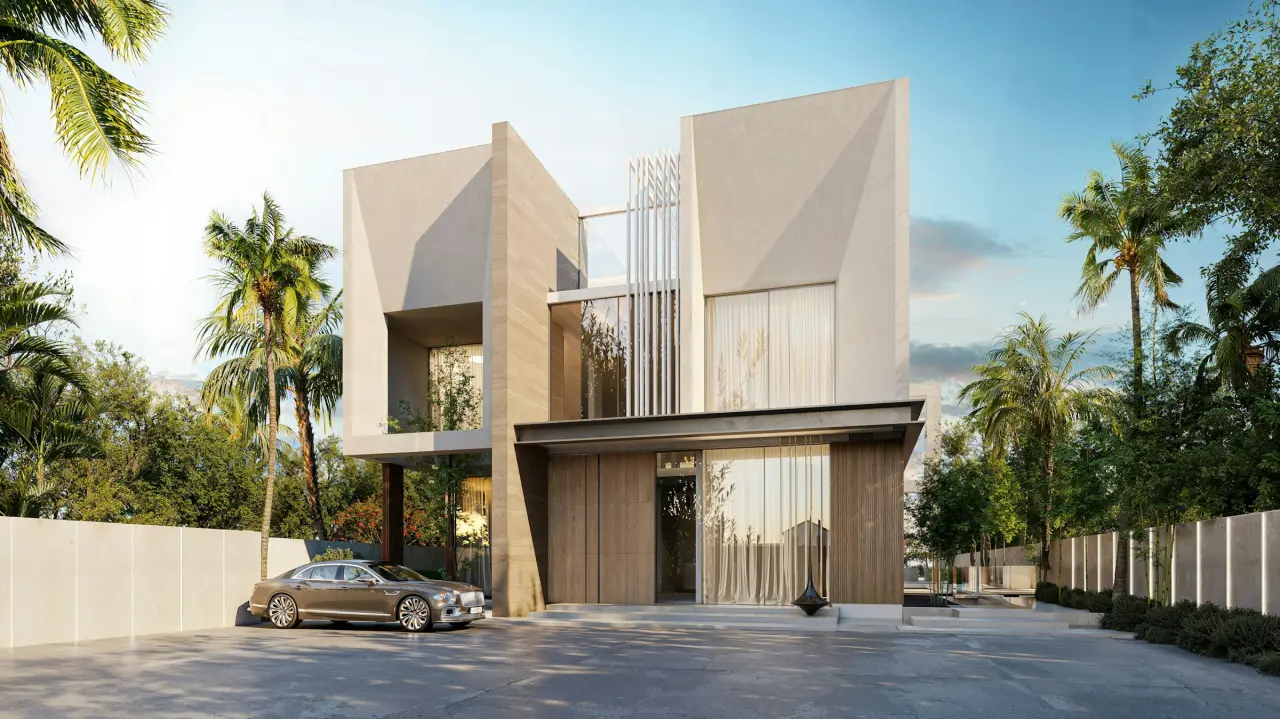 Immobilier