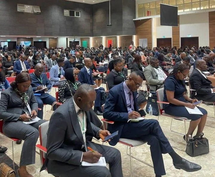 Salon du BTP d’Abidjan