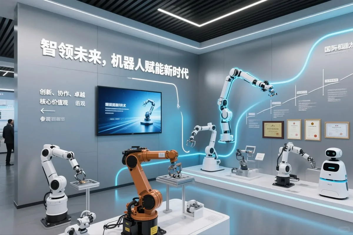 Les stations totales robotisées en 2026