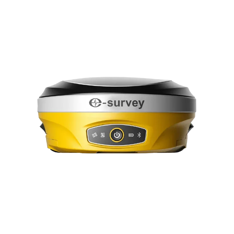 Récepteur GNSS e-Survey E600