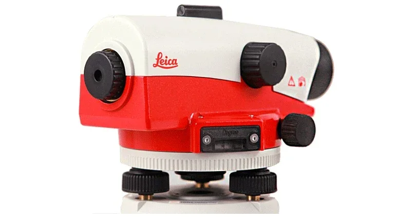 Leica NA724 Automatic Level