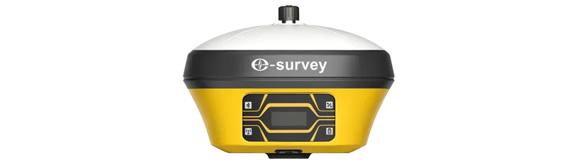 Récepteur GNSS South Galaxy G1