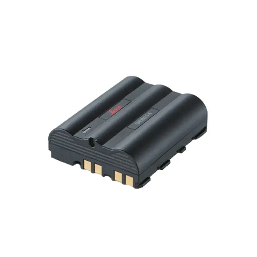 Batterie Li-Ion Leica GEB334