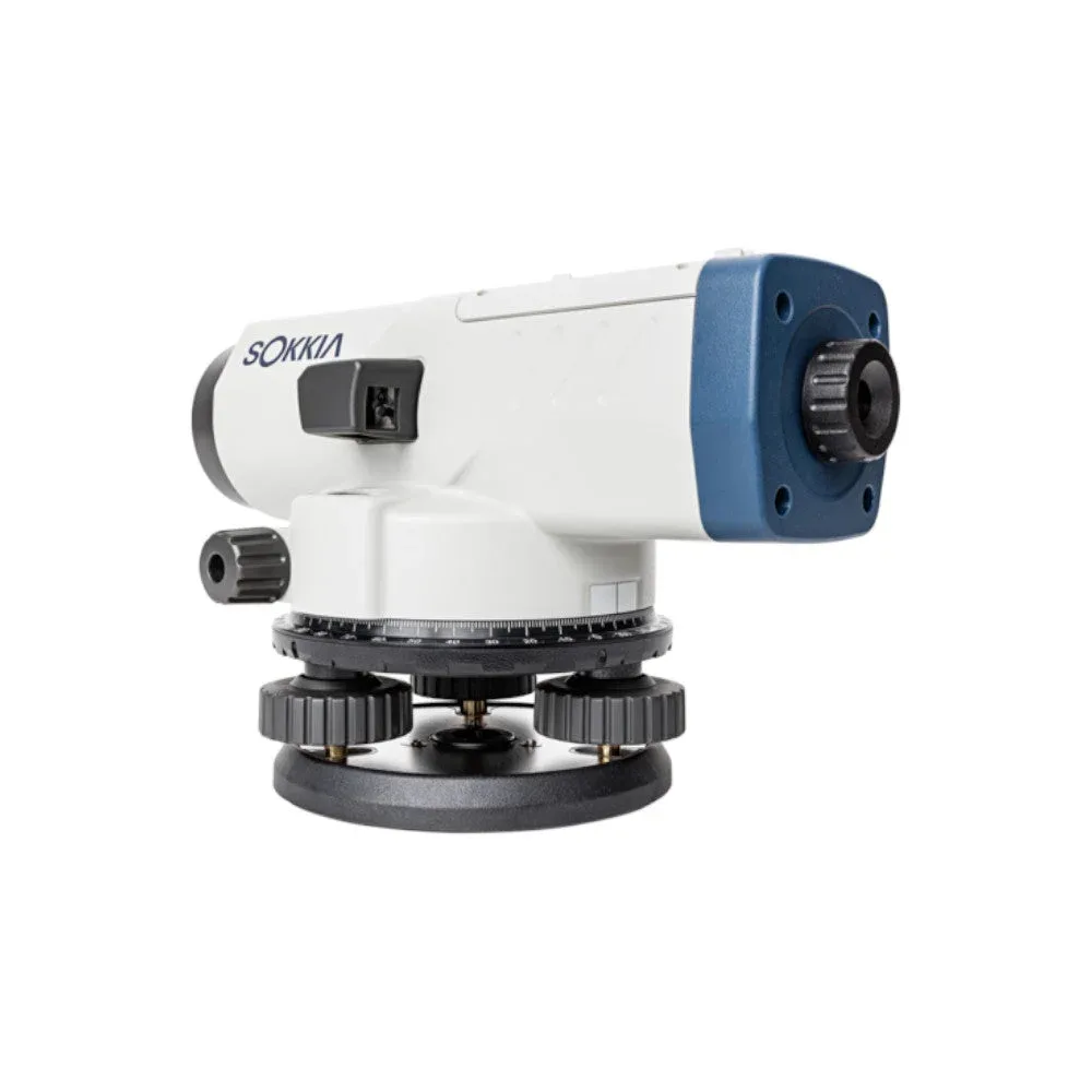Sokkia B40A Automatic Level